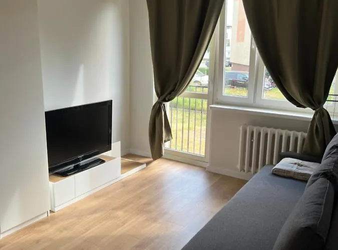 35 M2 Apartament
